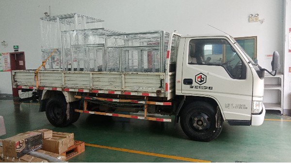 揭秘鋁型材：輕量化如何幫您節省30%成本？